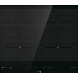 Gorenje IS646BG Κεραμική Εστία Αυτόνομη με Λειτουργία Κλειδώματος 59.5x52cm