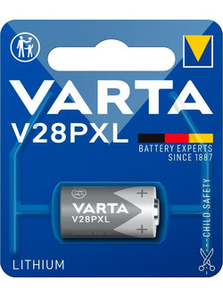 Varta V28PXL 10τμχ