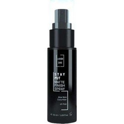 Lavish Care Stay Put Matte Finish Spray σταθεροποίησης Μακιγιάζ 50 ml