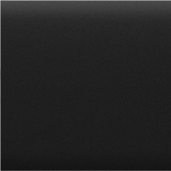 AJAX CENTERBUTTON BLACK 1-GANG/2-WAY