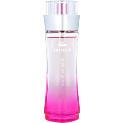 Lacoste Touch of Pink Eau de Toilette 50ml