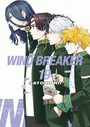 Wind Breaker Wind Breaker