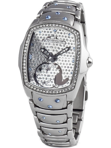 WATCH CHRONOTECH WOMAN CT7896LS-86M (33MM) - 0021520