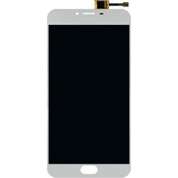 SCREEN REPLACEMENT FOR MEIZU U20 WHITE PT005705