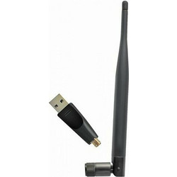 Amiko WLN-881 Ασύρματος USB Αντάπτορας Δικτύου 150Mbps