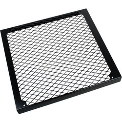 WATERCOOL MO-RA3 360 MOUNTING KIT RHOMBUS BLACK
