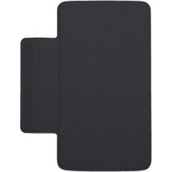 ALCATEL FLIPCOVER FC8000 FOR ONE TOUCH SCRIBE EASY BLACK