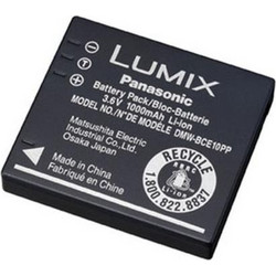 Panasonic DMW-BCE10e 1000mAh