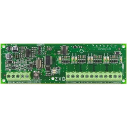 PARADOX APR-ZX8 8 ZONE EXPANSION MODULE