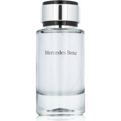 Mercedes-Benz Eau de Toilette 120ml