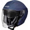 Garibaldi G40 Matt Blue Κράνος Μηχανής Jet 1300gr