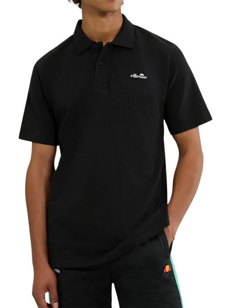 Ellesse HERITAGE ESSENTIALS SENAGO POLO ΜΠΛΟΥΖΑ (SHD24372 011) Ανδρικά Collection SU26