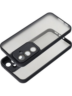 Smartphone Case Face Xiaomi Redmi Note 15 5G Variete Black