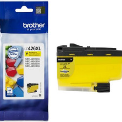 Brother LC-426 XL Yellow Μελάνι Εκτυπωτή Inkjet