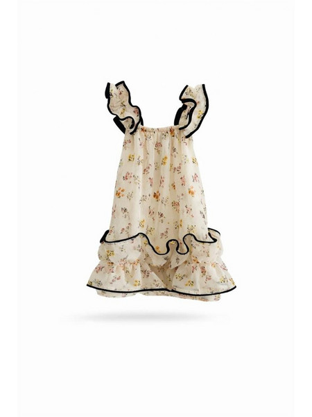 Φόρεμα S26-A11221 Alice - Floral