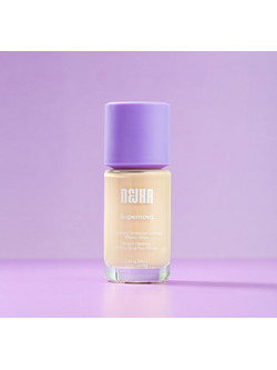 Nejha Supernova Glow N03 Honey Liquid Foundation 27ml