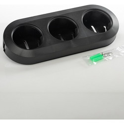 Βάση για dispenser EVOA - MADI Βάση για dispenser: Τριπλή Madi