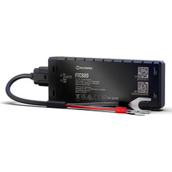 Teltonika FTC880 Mini GPS Tracker 4G/LTE / GPRS / GNSS για Αυτοκίνητα / Φορτηγά / Μηχανές / Σκάφη Αδιάβροχο