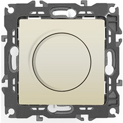 PRIME MULTI DIMMER 1 WAY 1P TRIAC ΙΒΟΥΑΡ 800VA 250VAC IP20 / 1000115002