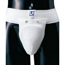 LP Support Cup Supporter (623-WT)