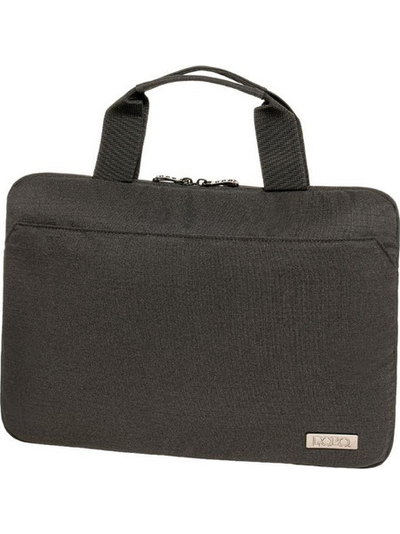 Θήκη Laptop Elyro Black 2lt Polo 13" Μαύρη 907099-2000