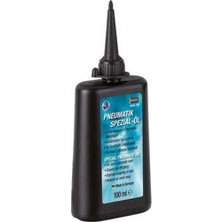 Hazet Πνευματικό Ειδικό Λάδι 100ml