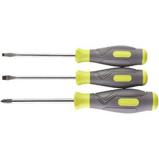 Ryobi Σετ 3 Κατσαβίδια RSD1PH2S 5132005349