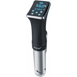 Steba SV 80 Συσκευή για Sous Vide Ανοιχτού Τύπου 0.8kW 39x7.5x11.5cm