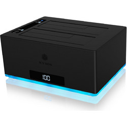 RaidSonic Icy Box IB-127CL-U3