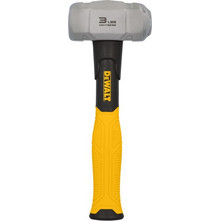 Dewalt DWHT56152-1 Βαριοπούλα 1.4kg