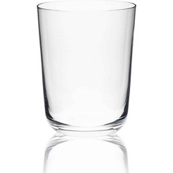 Rona Ποτήρι Κρυστάλλινο Χαμηλό 44.5cl Handy 84130445 6τμχ