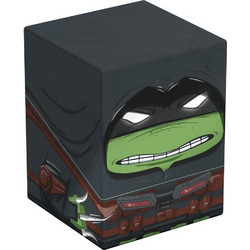 Squaroes Squaroe Teenage Mutant Ninja Turtles(TM) NT018 - Ronin