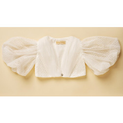 Ζακετάκι για κορίτσι Baby Bloom Κωδ: Z26.08.2580