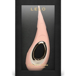 LELO Dot Clitoral Stimulator Peach Please Κλειτοριδικός Δονητής