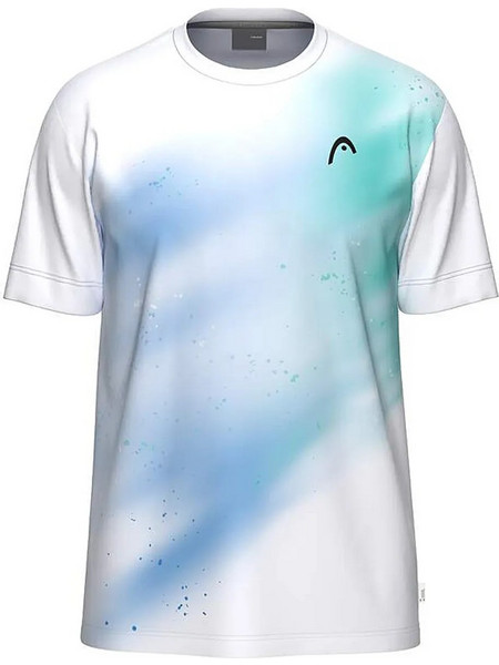 Head Vision Slice II T-Shirt 811265-AB