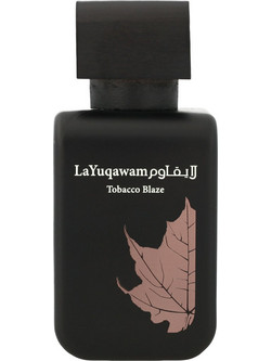 Rasasi Tobacco Blaze Eau de Parfum 75ml