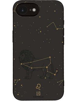 Sonique Zodiac Series Leo Θήκη (iPhone 16e / iPhone 17e)