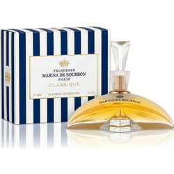 Marina De Bourbon Classique Eau de Parfum 100ml