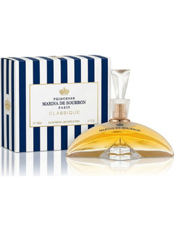 Marina De Bourbon Classique Eau de Parfum 100ml