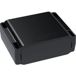 Teltonika TAT100 GPS Tracker 2G / GSM / Bluetooth / GPRS / GNSS για Αυτοκίνητα / Φορτηγά / Αντικείμενα Αδιάβροχο IP67