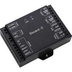 SECUKEY SECUKEY Μίνι ελεγκτής δύο θυρών SCK-SBOARD-IIWIFI
