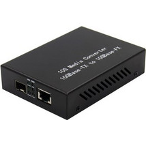 Powertech POWERTECH Converter 10GBase-TX σε 10GBase-FX ST739, 10Gbps, 88X3310