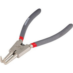 PROLINE PROLINE κυρτό ασφαλειοτσίμπιδο 28630, εξωτερικό, 20cm