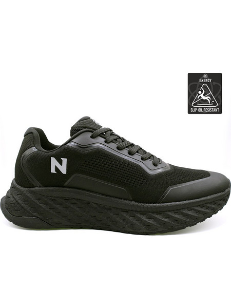 ENERGY MENS WORKMASTER WMM102025-BLACK