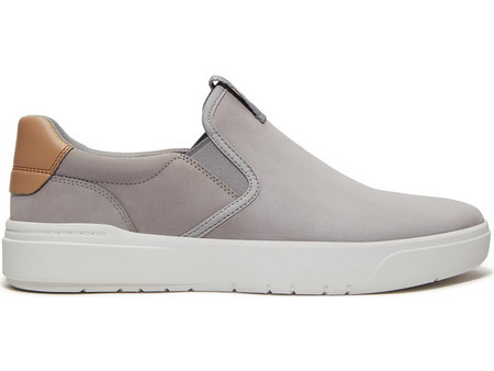 Seneca Bay Slip-On - ΓΚΡΙ