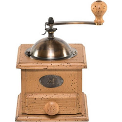 Peugeot Coffee Grinder ANTIQUE 21cm
