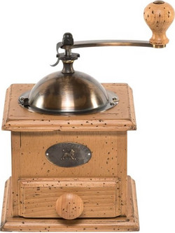Peugeot Coffee Grinder ANTIQUE 21cm