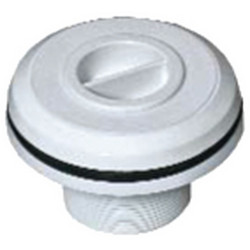 Vacuum Point for Liner