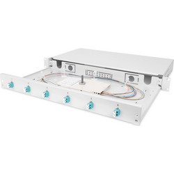 Digitus 19' Κατανεμητής DN-96330/3 1τμχ DN-96330/3