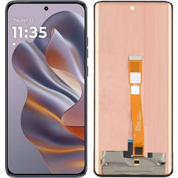 Γνήσια Οθόνη με Mηχανισμό αφής για Motorola - Motorola Edge 50 Neo